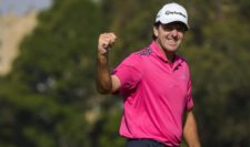 Club Colombia en el camino al PGA Tour (cortesía Stan Badz - GettyImages / PGA TOUR)