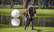 Club Colombia en el camino al PGA Tour (cortesía Stan Badz - GettyImages / PGA TOUR)