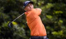 Club Colombia en el camino al PGA Tour (cortesía Stan Badz - GettyImages / PGA TOUR)