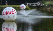 Club Colombia en el camino al PGA Tour (cortesía Stan Badz - GettyImages / PGA TOUR)