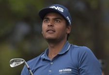 Juan Sebastian Muñoz (cortesía Stan Badz / PGA TOUR)