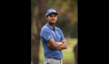 Juan Sebastian Muñoz (cortesía Stan Badz / PGA TOUR)