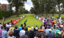 Miguel Ángel Carballo (cortesía Stan Badz / PGA TOUR)