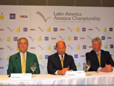 Distinguido Club de Golf de Panamá con sede del LAAC para 2017