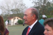 Durán: Sinónimo de Golf en Panamá