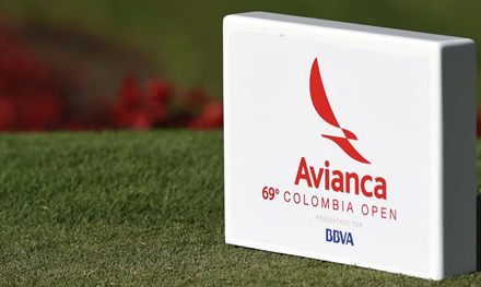 PGA TOUR Latinoamérica inicia su temporada 2016 en Colombia