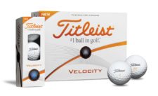 Titleist Presenta Las Nuevas Pelotas Nxt Tour Nxt Tour S Y Velocity 1