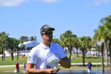 Henrik Stenson