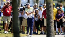 Rafa Cabrera-Bello (cortesía PGA Tour / David Cannon)