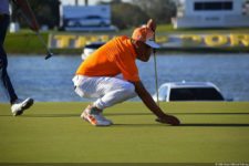 Rickie Fowler