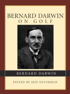 Bernard Darwin: inventor del Golf Escrito