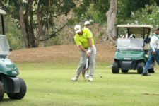 Cámara de Comercio, Industrias y Agricultura de Panamá celebró su XIII Torneo de Golf Expocomer