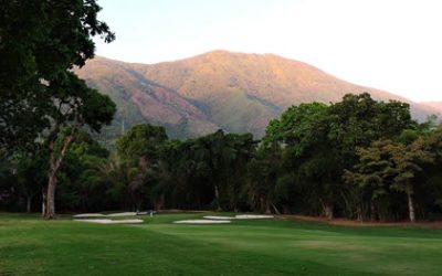 Caracas Country Club cerró sus inscripciones para el Campeonato Amateur Región Capital