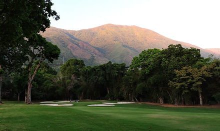 Caracas Country Club cerró sus inscripciones para el Campeonato Amateur Región Capital