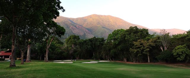 Caracas Country Club cerró sus inscripciones para el Campeonato Amateur Región Capital