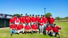 Grupo Golf Partner