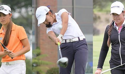 Colombia presente en la edición 2016 del Campeonato Suramericano Juvenil de Golf en Venezuela