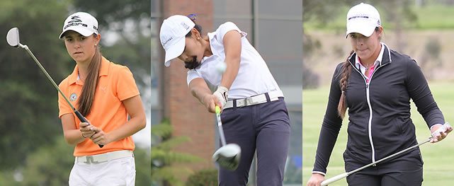 Colombia presente en la edición 2016 del Campeonato Suramericano Juvenil de Golf en Venezuela