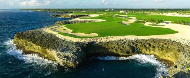 Corales Puntacana Resort & Club Championship anuncia fechas para Qualys