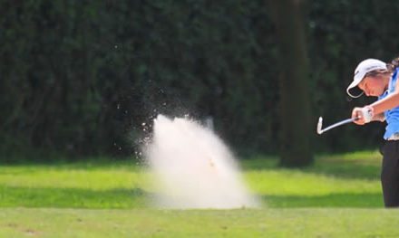 Diez países confirmaron presencia en sudamericano juvenil de golf
