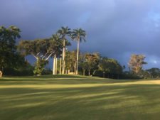 La Lagunita cuenta los días para el Sudamericano Juvenil de Golf por equipos