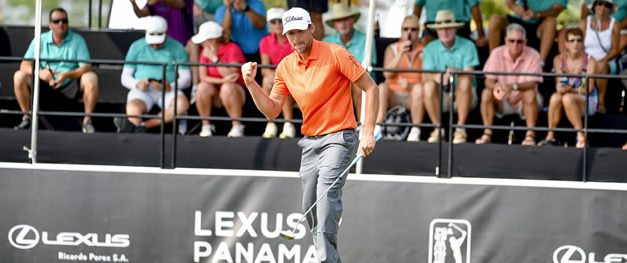 Rende firme hasta el final en Panamá