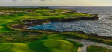 Caribe Golf Club -Punta Cana