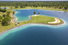 Caribe Golf Club -Punta Cana