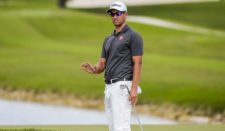 Adam Scott (cortesía PGA TOUR / Stan Badz)