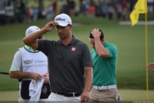 Adam Scott