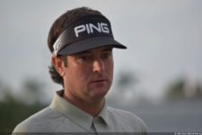 Bubba Watson