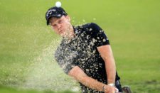 Danny Willett (cortesía PGA TOUR / David Cannon)