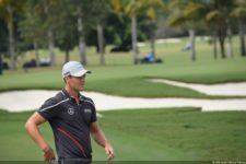 Martin Kaymer