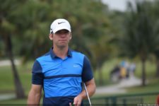 Paul Casey