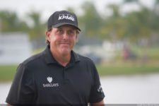 Phil Mickelson