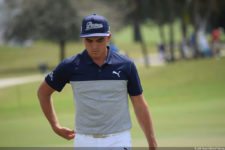 Rickie Fowler