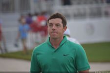 Rory McIlroy