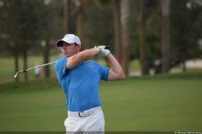 Rory McIlroy