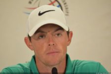 Rory McIlroy