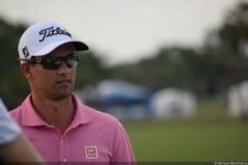 Adam Scott