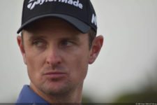 Justin Rose