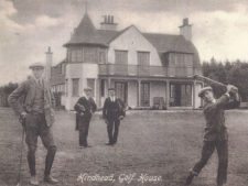 Hinhead Golf House (cortesía www.hindheadgolfclub.co.uk)