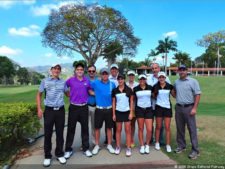 Venezuela favorito para ganar Sudamericano Juvenil de Golf