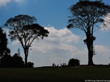 Venezuela favorito para ganar Sudamericano Juvenil de Golf