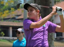 Venezuela favorito para ganar Sudamericano Juvenil de Golf