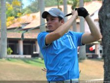 Venezuela favorito para ganar Sudamericano Juvenil de Golf