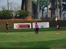 Venezuela favorito para ganar Sudamericano Juvenil de Golf