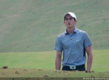 Venezuela favorito para ganar Sudamericano Juvenil de Golf