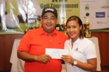 AmCham realizó su XVI Torneo de Golf