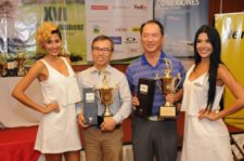 AmCham realizó su XVI Torneo de Golf